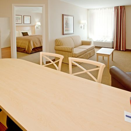 Candlewood Suites Houston The Woodlands By Ihg Δωμάτιο φωτογραφία