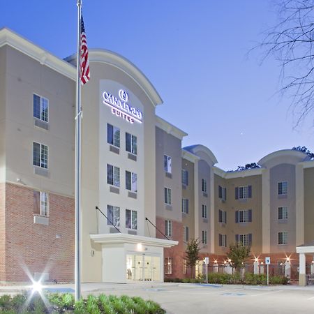 Candlewood Suites Houston The Woodlands By Ihg Εξωτερικό φωτογραφία