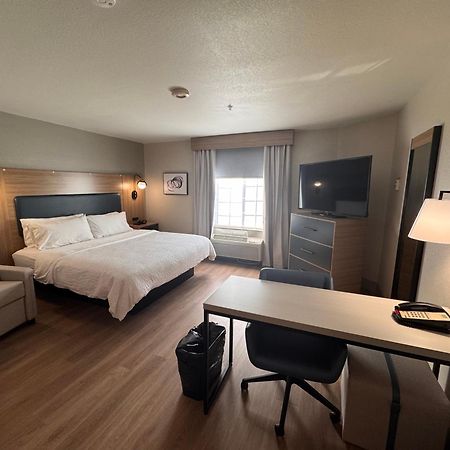 Candlewood Suites Houston The Woodlands By Ihg Εξωτερικό φωτογραφία