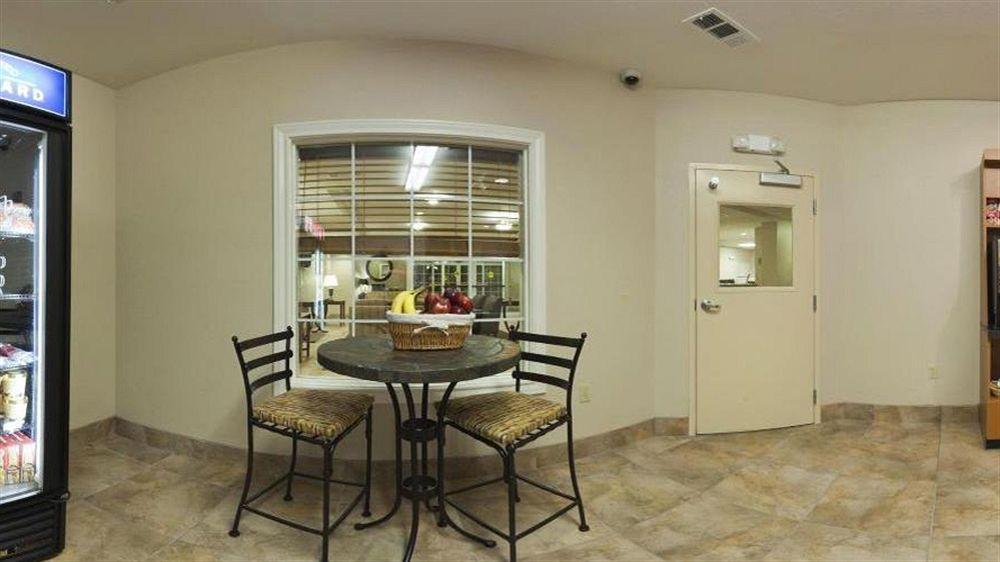 Candlewood Suites Houston The Woodlands By Ihg Εξωτερικό φωτογραφία