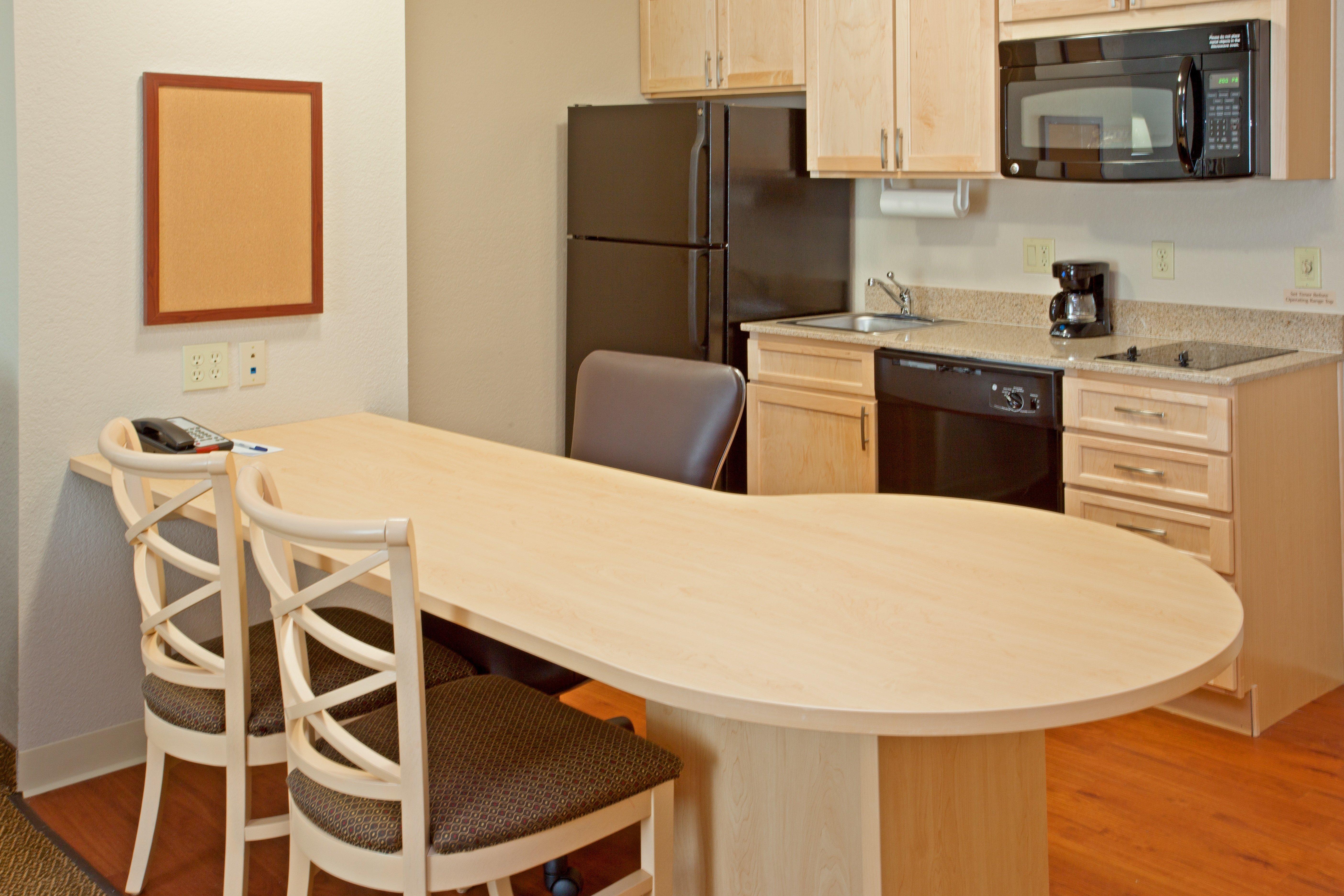 Candlewood Suites Houston The Woodlands By Ihg Δωμάτιο φωτογραφία