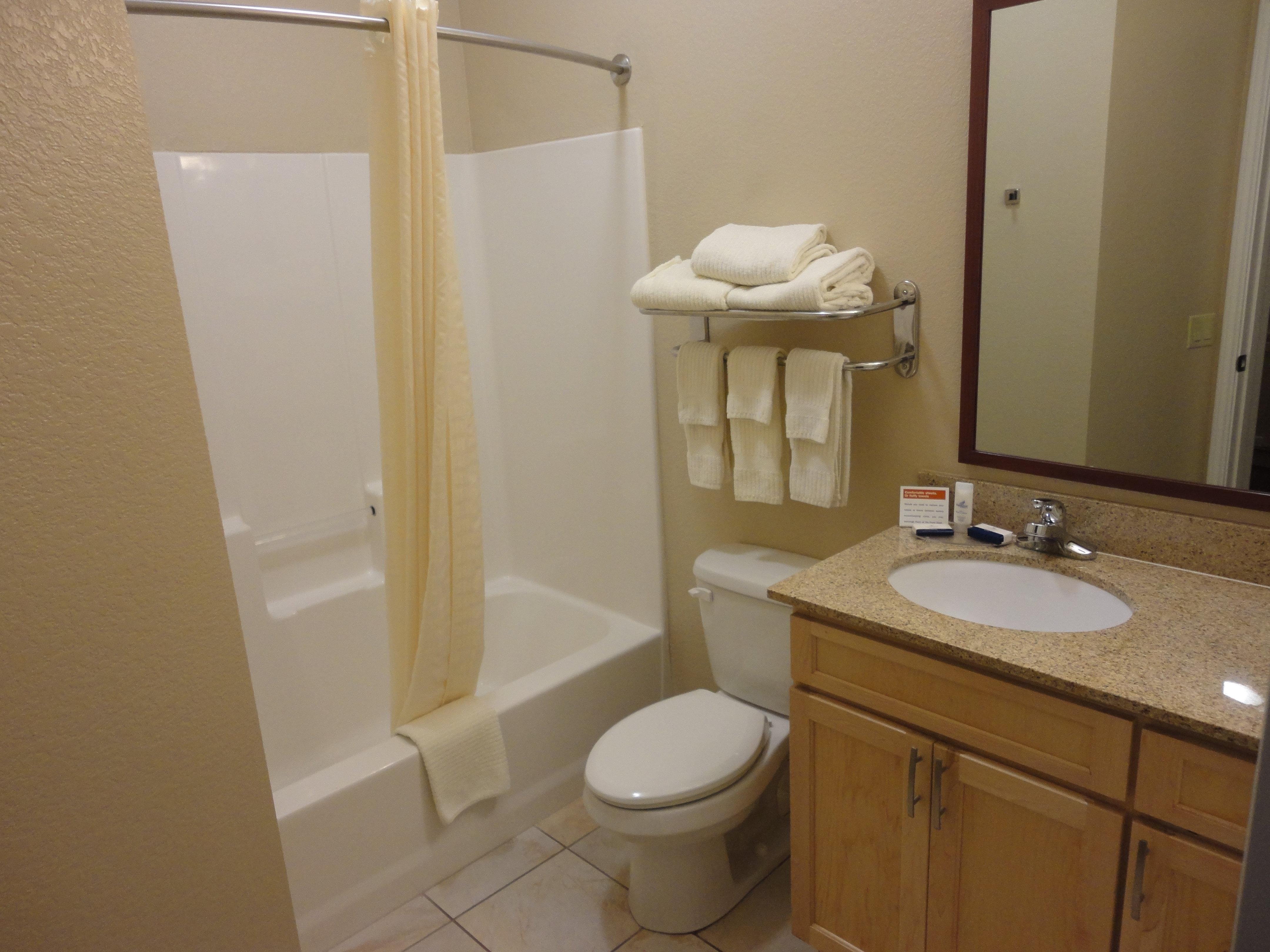 Candlewood Suites Houston The Woodlands By Ihg Δωμάτιο φωτογραφία