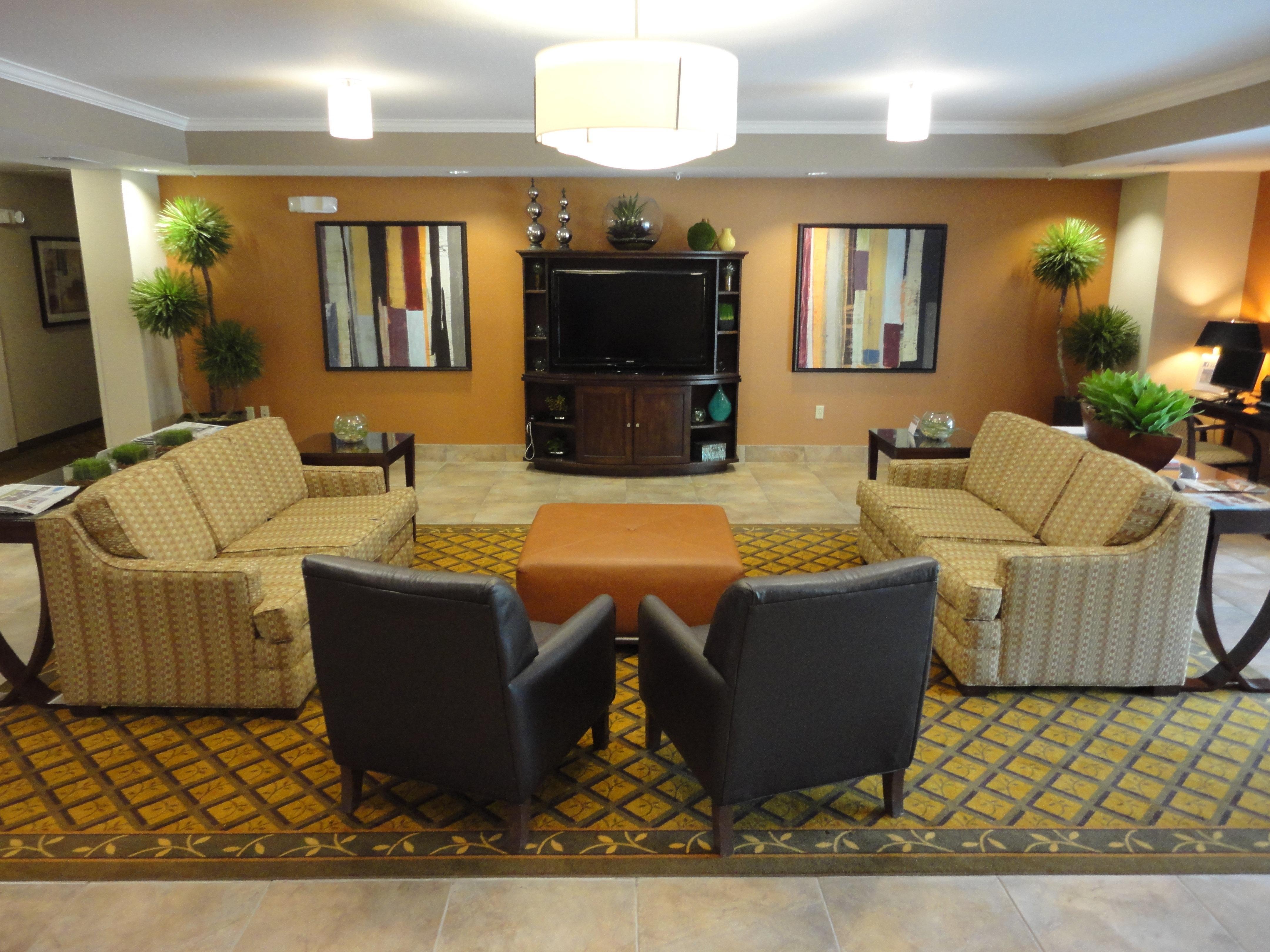 Candlewood Suites Houston The Woodlands By Ihg Εξωτερικό φωτογραφία