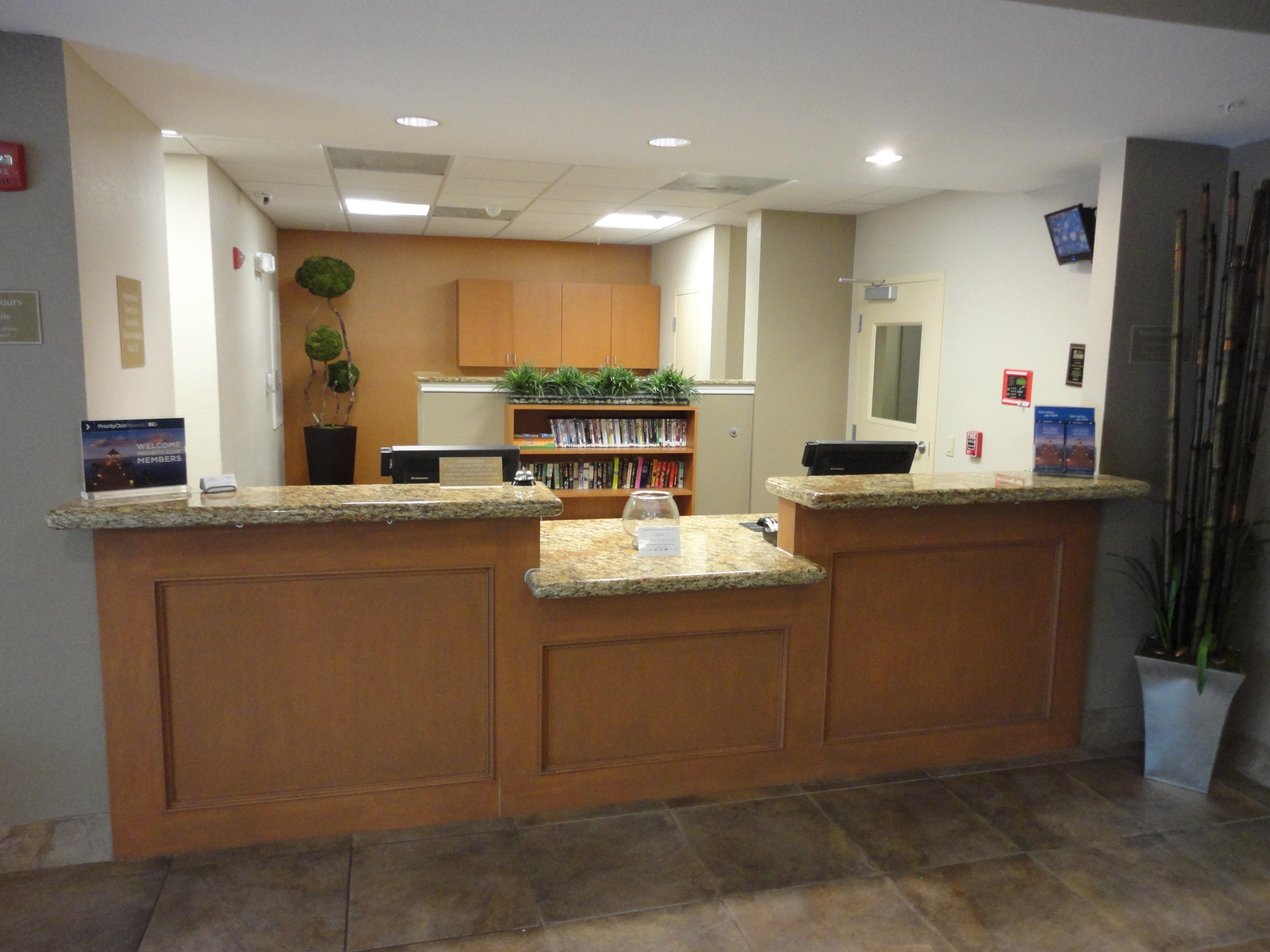 Candlewood Suites Houston The Woodlands By Ihg Εσωτερικό φωτογραφία