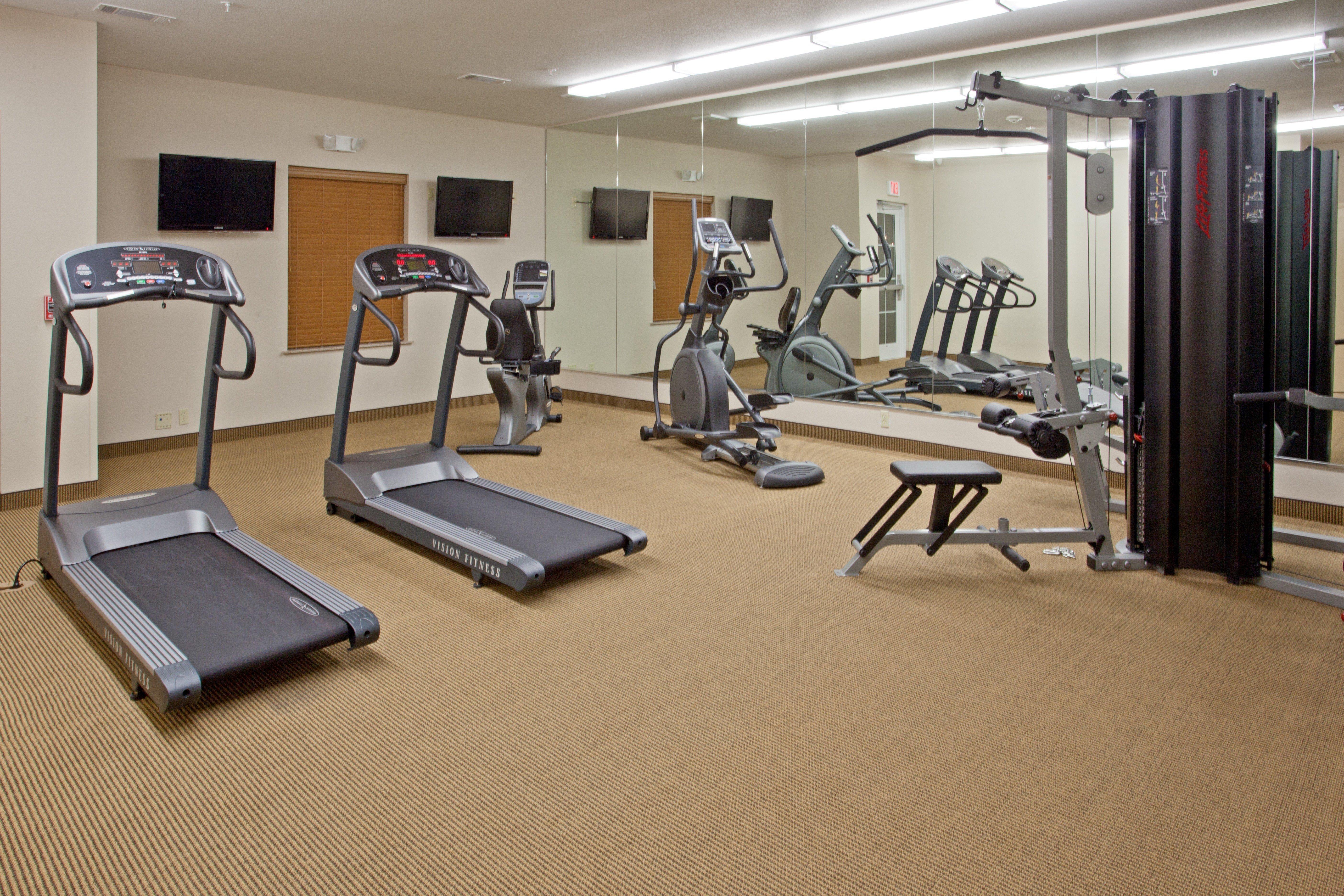 Candlewood Suites Houston The Woodlands By Ihg Ανέσεις φωτογραφία