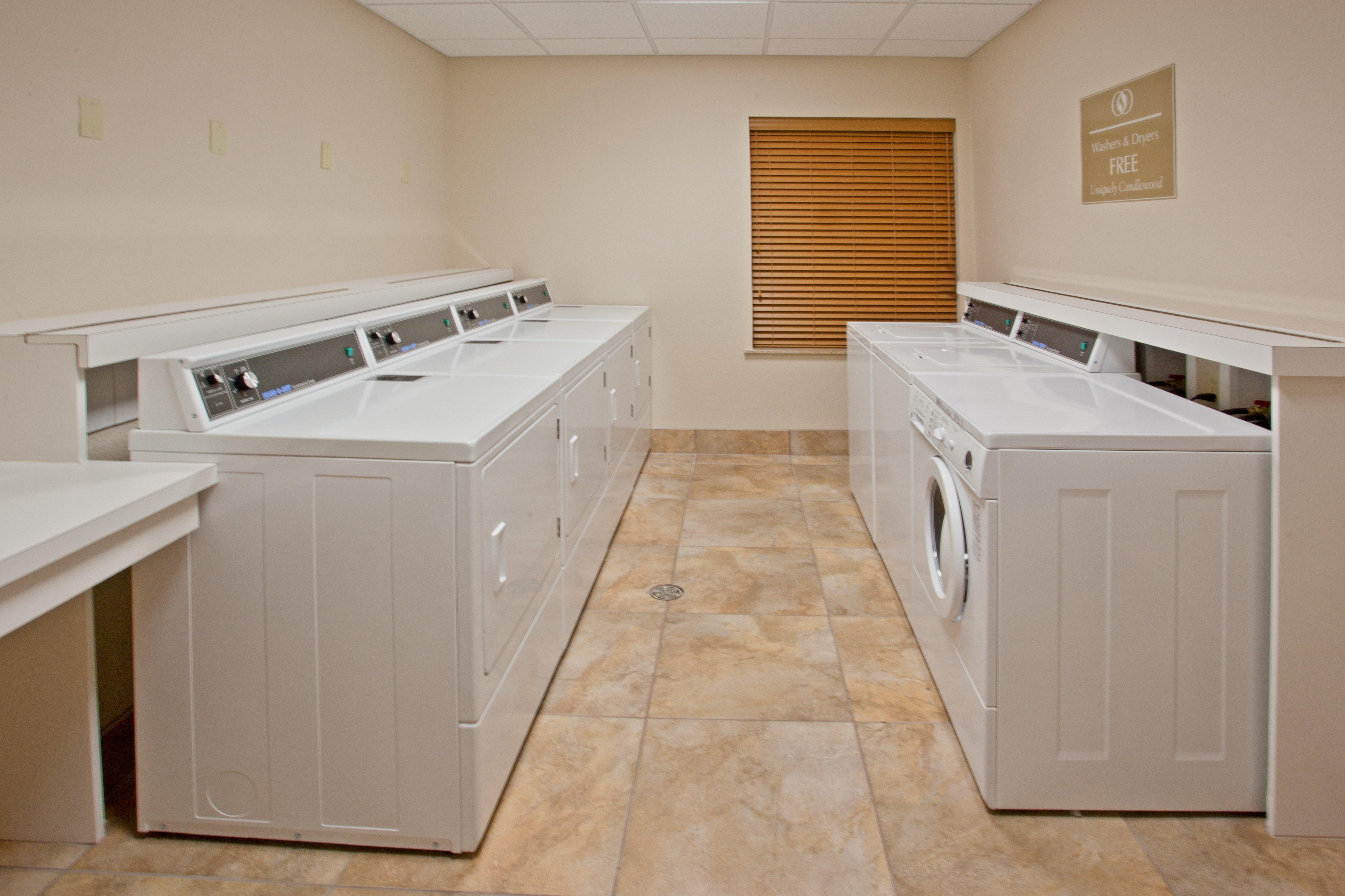 Candlewood Suites Houston The Woodlands By Ihg Ανέσεις φωτογραφία