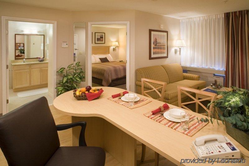 Candlewood Suites Houston The Woodlands By Ihg Δωμάτιο φωτογραφία