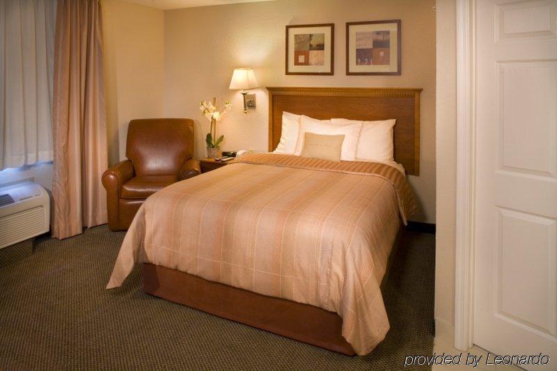 Candlewood Suites Houston The Woodlands By Ihg Δωμάτιο φωτογραφία