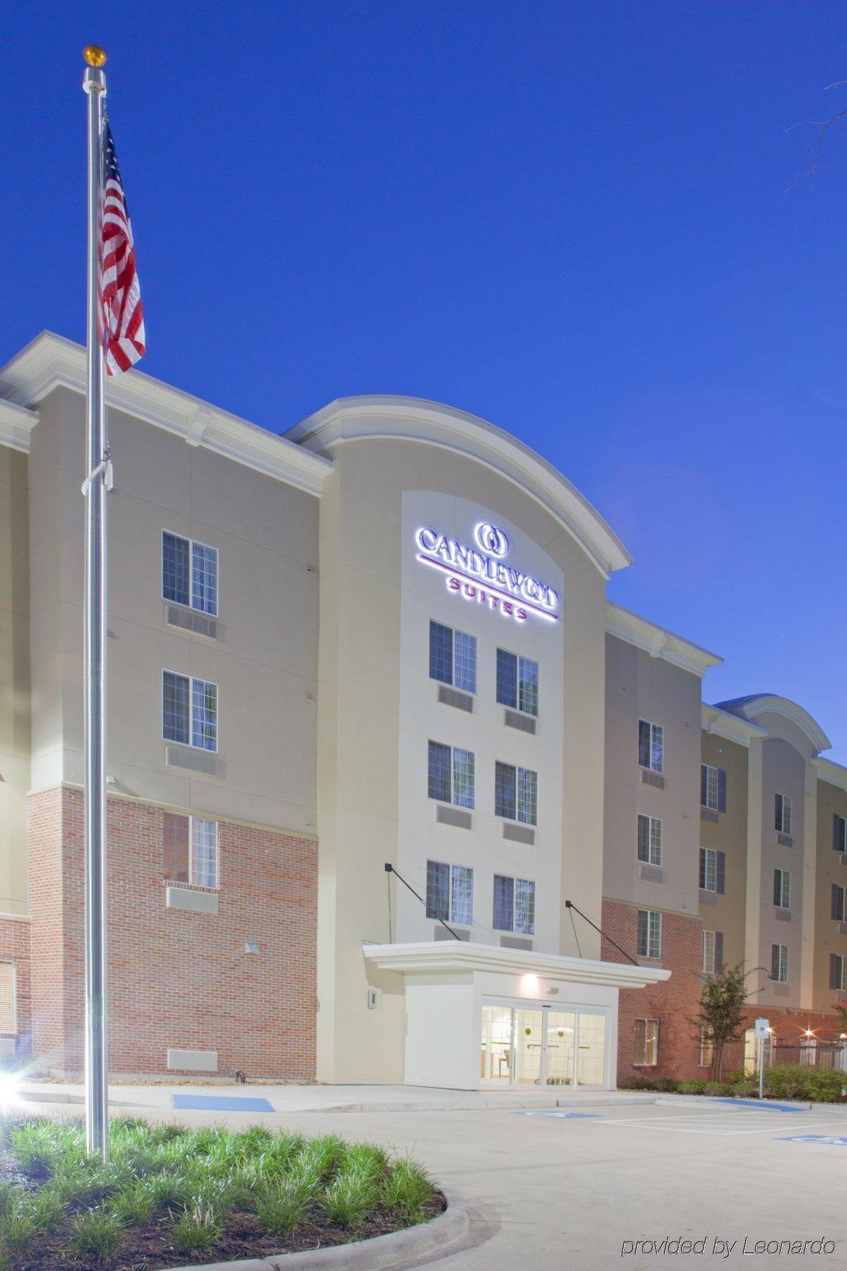 Candlewood Suites Houston The Woodlands By Ihg Εξωτερικό φωτογραφία