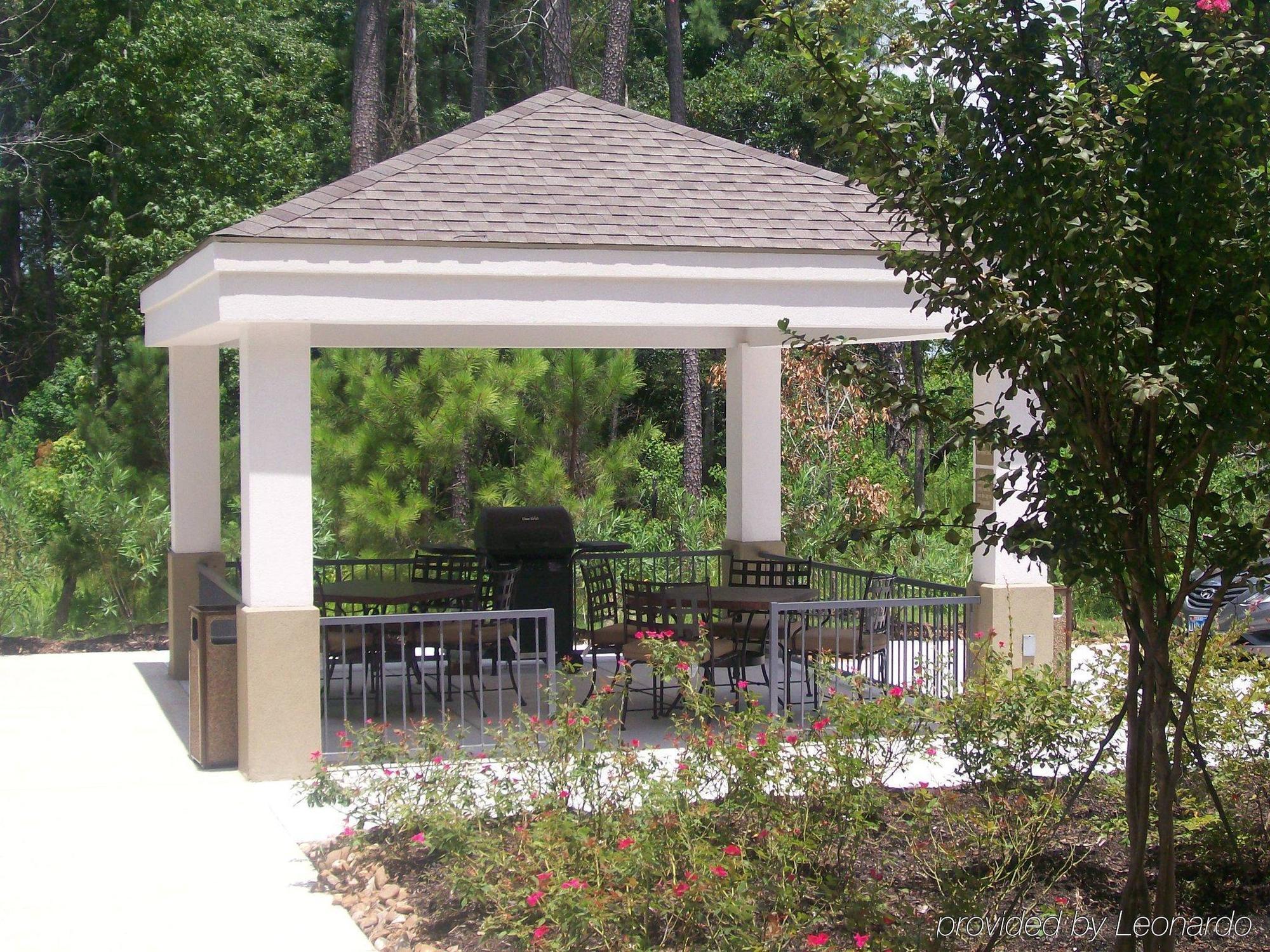 Candlewood Suites Houston The Woodlands By Ihg Εξωτερικό φωτογραφία
