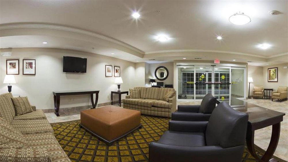 Candlewood Suites Houston The Woodlands By Ihg Εξωτερικό φωτογραφία