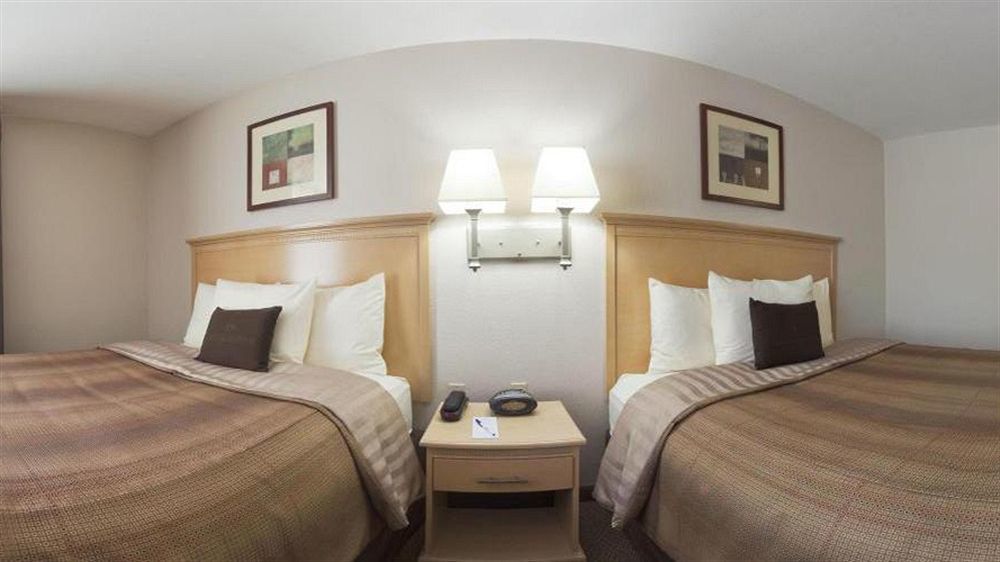 Candlewood Suites Houston The Woodlands By Ihg Εξωτερικό φωτογραφία